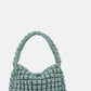UNIO Hamburg TASCHEN HOBO BUBBLE