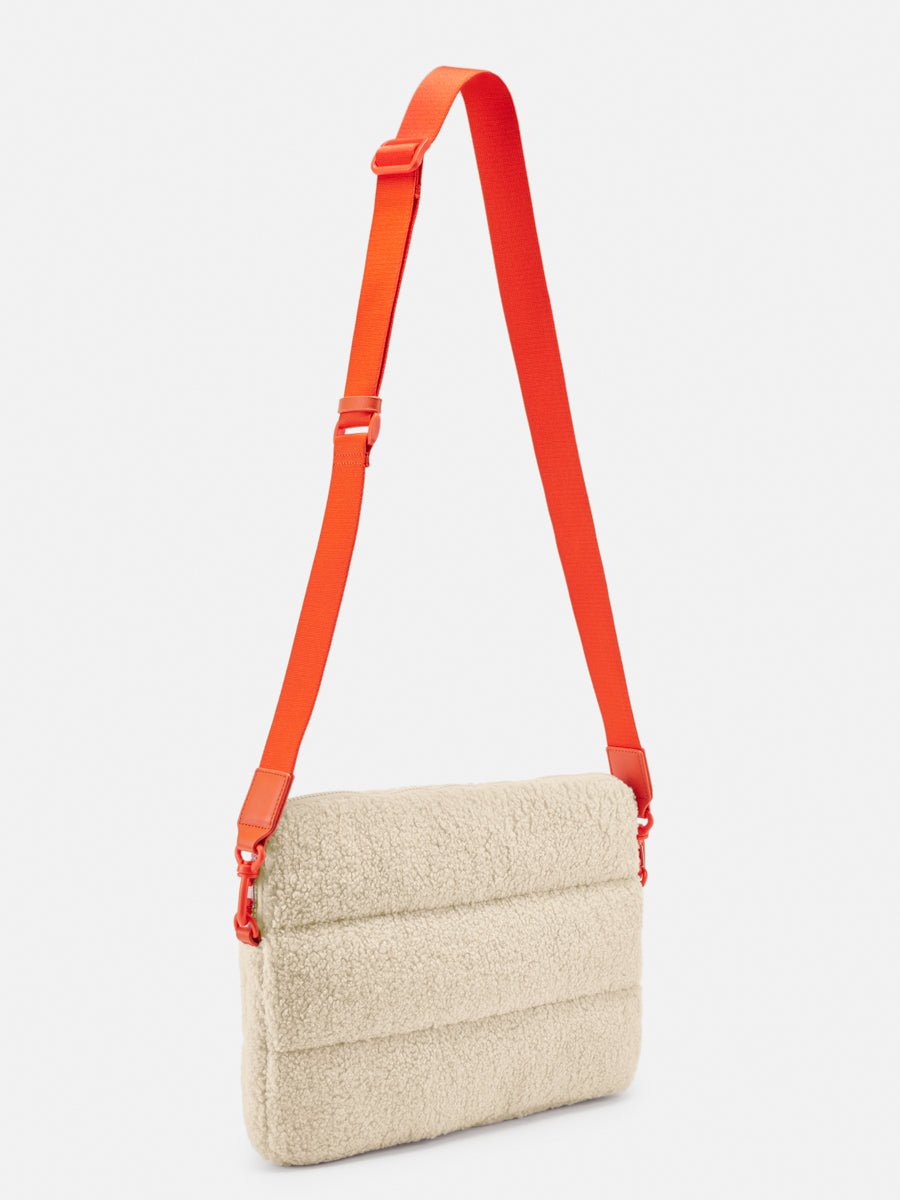 UNIO Hamburg TASCHEN LAPTOP BAG L TEDDY 15"
