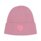 UNIO Hamburg MÜTZEN LILLE HEART neon pink