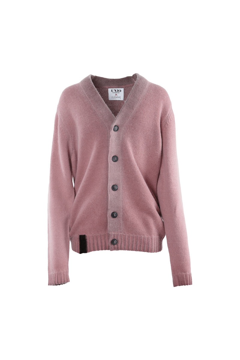 UNIO Hamburg PULLOVER MODENA