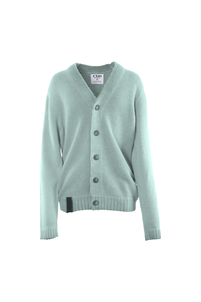UNIO Hamburg PULLOVER MODENA