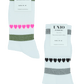 UNIO Hamburg SOCKEN NEW TENNIS HEART