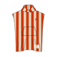UNIO Hamburg FROTTIER NISIDA - PONCHO STRIPE