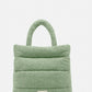 UNIO Hamburg TASCHEN SHOPPER TEDDY