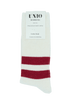 UNIO Hamburg SOCKEN TENNIS CASHMERE