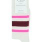 UNIO Hamburg SOCKEN TORONTO CASHMERE