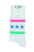 UNIO Hamburg SOCKEN TORONTO STARS
