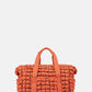 UNIO Hamburg TASCHEN TRAVEL BAG BUBBLE