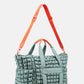 UNIO Hamburg TASCHEN TRAVEL BAG BUBBLE
