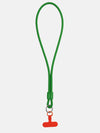 UNIO Hamburg ACCESSOIRE BRAIDED PHONE STRAP