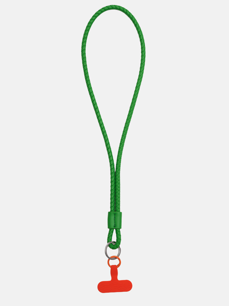 UNIO Hamburg ACCESSOIRE BRAIDED PHONE STRAP