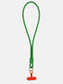 UNIO Hamburg ACCESSOIRE BRAIDED PHONE STRAP