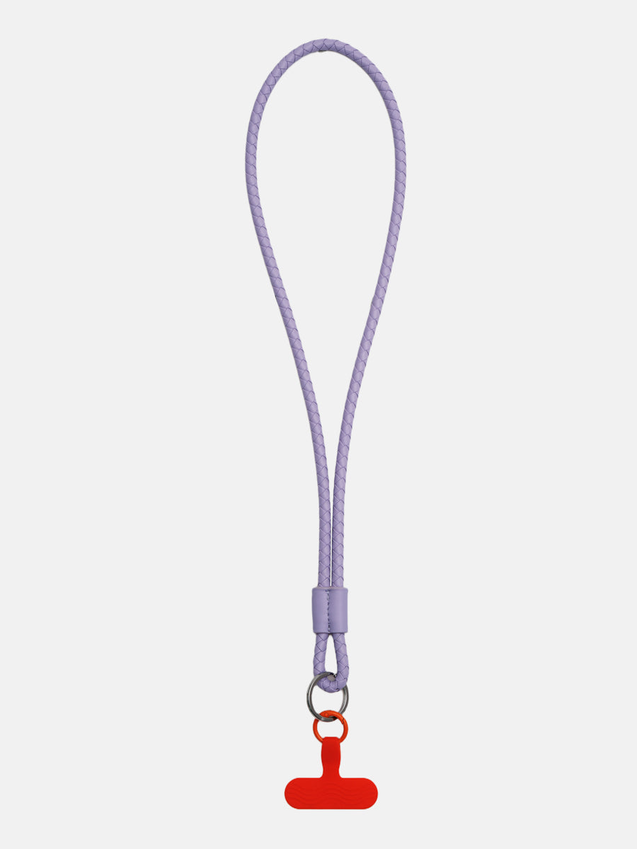 UNIO Hamburg ACCESSOIRE BRAIDED PHONE STRAP