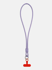 UNIO Hamburg ACCESSOIRE BRAIDED PHONE STRAP