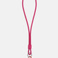 UNIO Hamburg Accessoire BRAIDED PHONE STRAP
