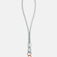 UNIO Hamburg ACCESSOIRE BRAIDED PHONE STRAP