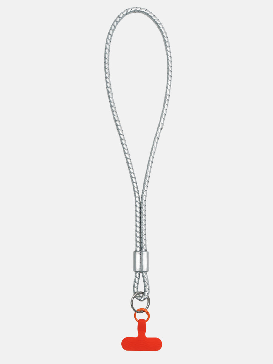 UNIO Hamburg ACCESSOIRE BRAIDED PHONE STRAP