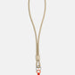 UNIO Hamburg ACCESSOIRE BRAIDED PHONE STRAP