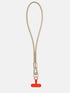 UNIO Hamburg ACCESSOIRE BRAIDED PHONE STRAP