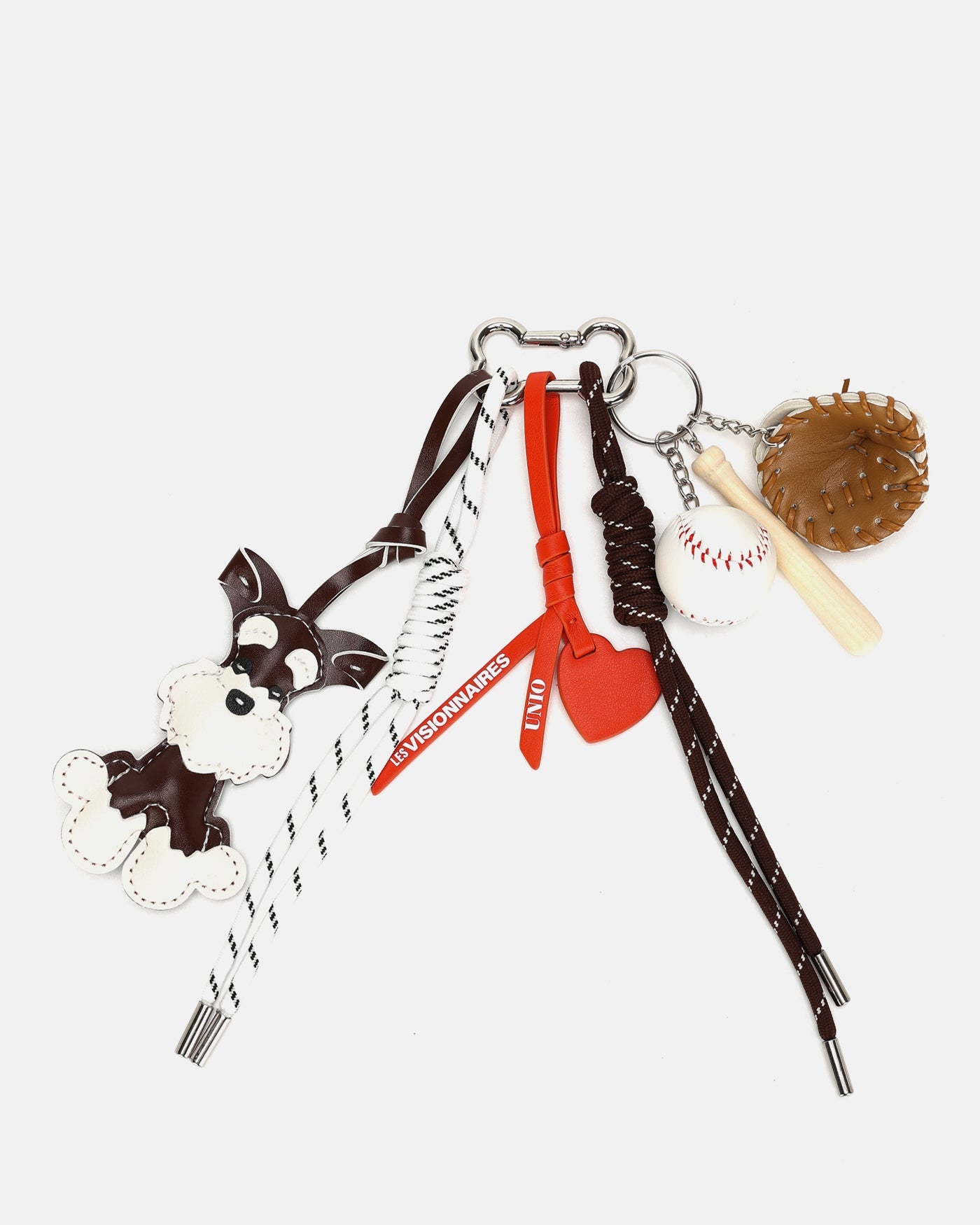 UNIO Hamburg Accessoire DOG CHARM