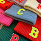 UNIO Hamburg ACCESSOIRE LETTER PATCH