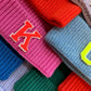 UNIO Hamburg ACCESSOIRE LETTER PATCH