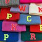 UNIO Hamburg ACCESSOIRE LETTER PATCH