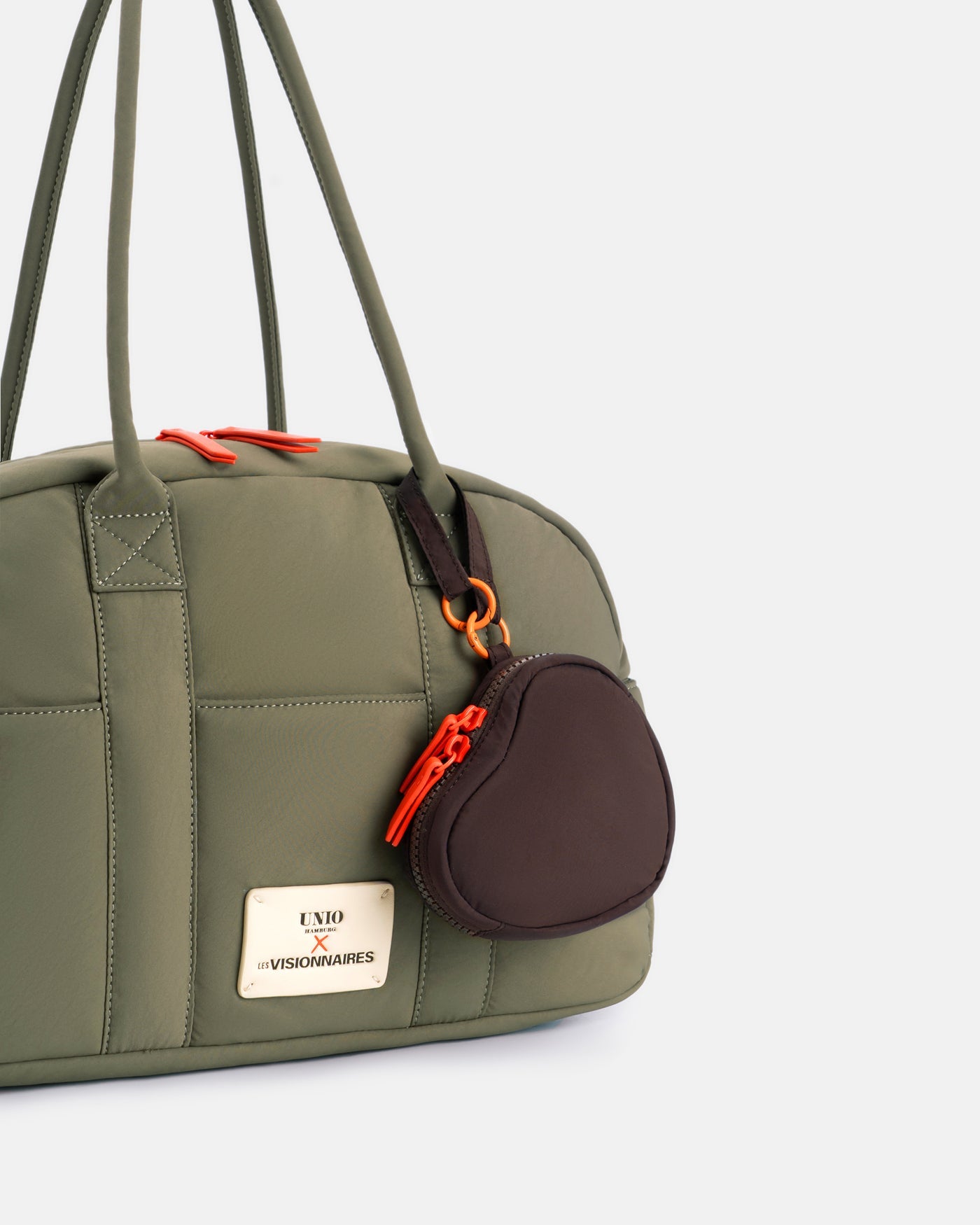 UNIO Hamburg Accessoire LITTLE HEART POUCH