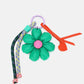 UNIO Hamburg Accessoire MULTICOLOR PUFFY FLOWER