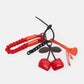 UNIO Hamburg Accessoire PUFFY CHERRY CHARM