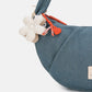 UNIO Hamburg Accessoire PUFFY FLOWER CHARM
