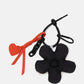 UNIO Hamburg Accessoire PUFFY FLOWER CHARM