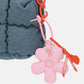 UNIO Hamburg Accessoire PUFFY FLOWER CHARM