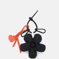 UNIO Hamburg Accessoire PUFFY FLOWER CHARM