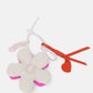 UNIO Hamburg Accessoire PUFFY FLOWER CHARM