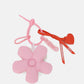 UNIO Hamburg Accessoire PUFFY FLOWER CHARM