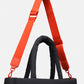 UNIO Hamburg Accessoire SHOULDER STRAP