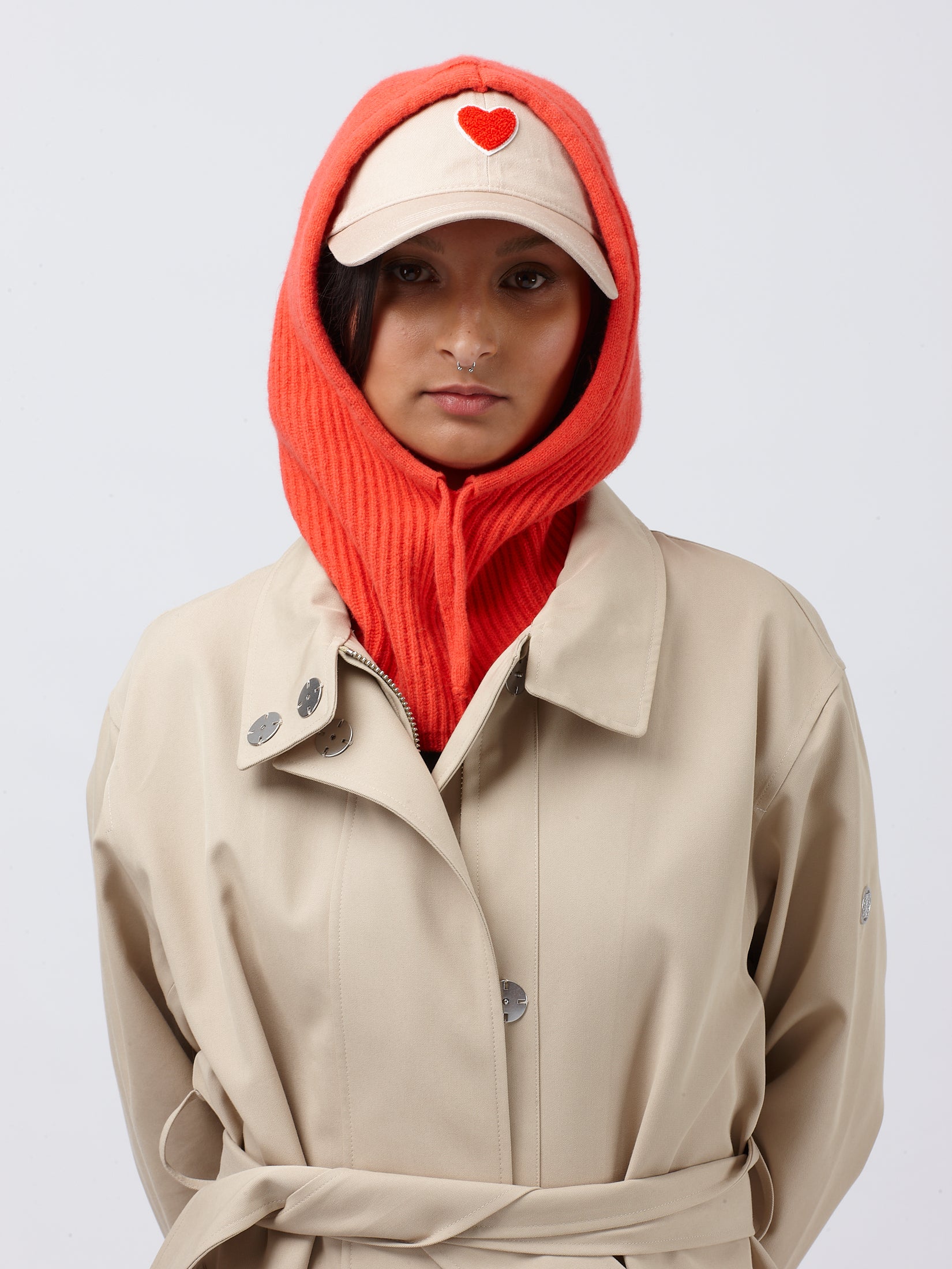 UNIO Hamburg BALACLAVA POLLY