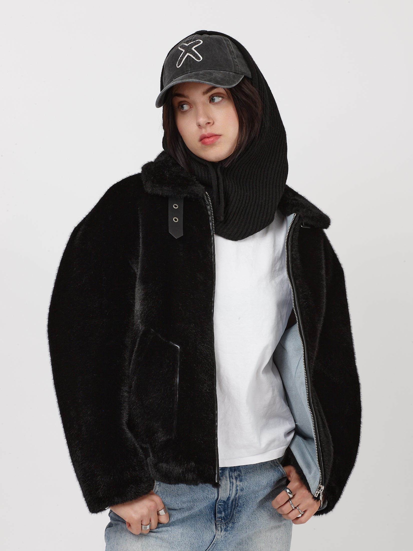 UNIO Hamburg BALACLAVA POLLY