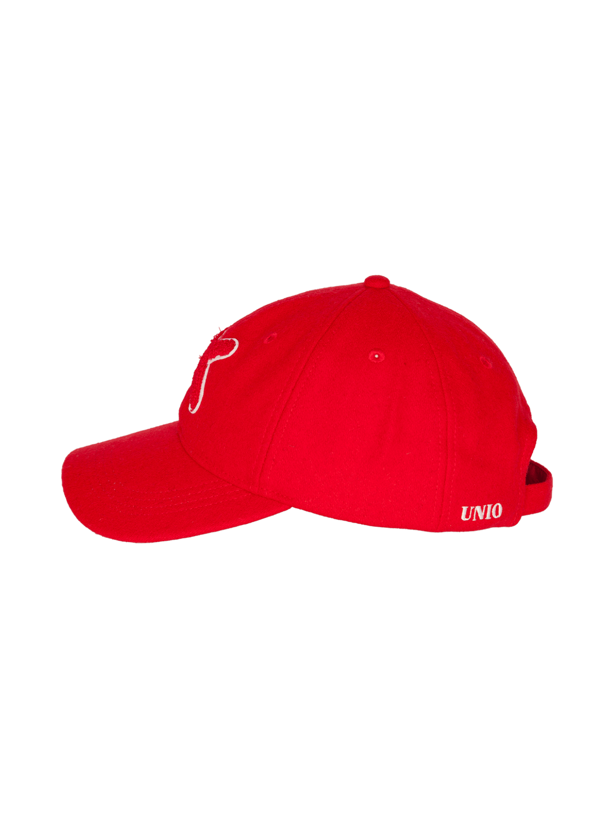 UNIO Hamburg Caps CHIBA X