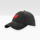 UNIO Hamburg Caps KOBE HEART