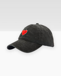 UNIO Hamburg Caps KOBE HEART