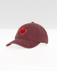 UNIO Hamburg Caps KOBE HEART