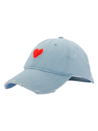 UNIO Hamburg CAPS KOBE HEART