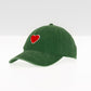 UNIO Hamburg Caps KOBE HEART
