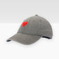 UNIO Hamburg Caps KOBE HEART