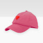 UNIO Hamburg Caps KOBE HEART