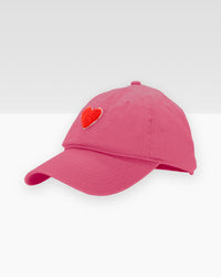 UNIO Hamburg Caps KOBE HEART
