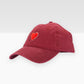 UNIO Hamburg Caps KOBE HEART