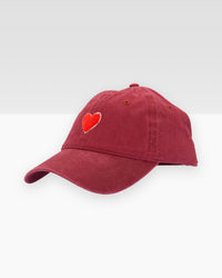 UNIO Hamburg Caps KOBE HEART